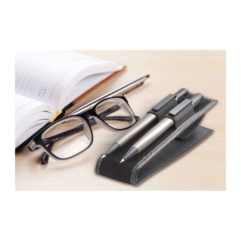 Set de scris din metal Macma - 5 | YEO