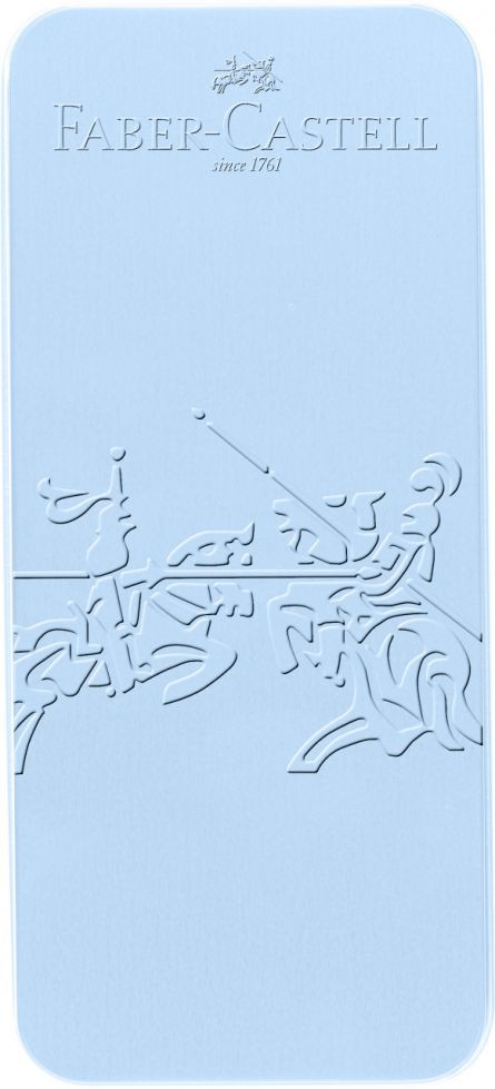 Set stilou M + pix Faber-castell Grip 2010 - 1 | YEO