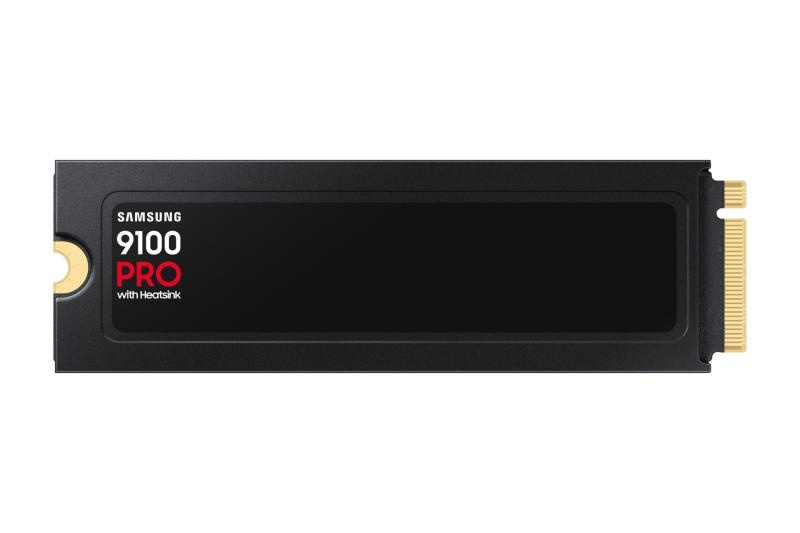 SM SSD 2TB 9100PRO 4TB PCIe 5.0 NVMe - 2 | YEO