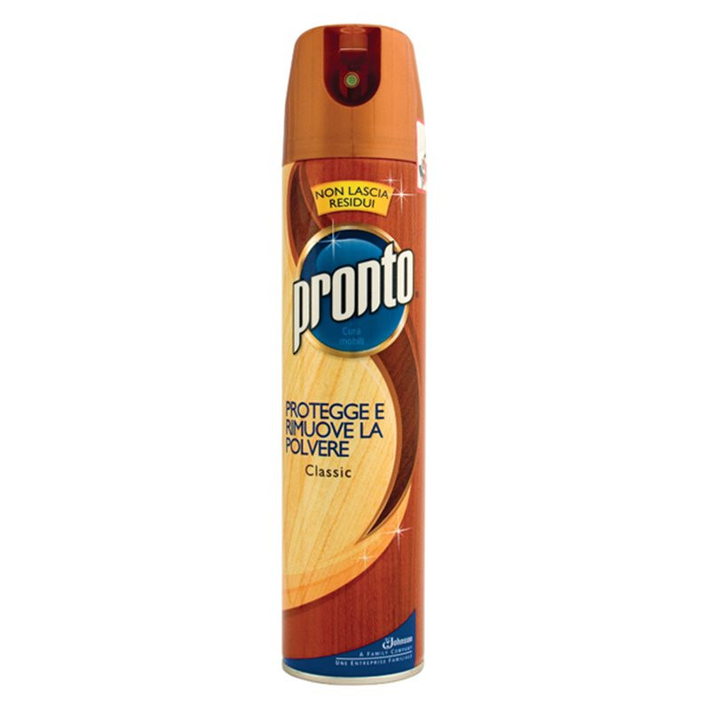 Spray mobilă Pronto Classic, 300ml