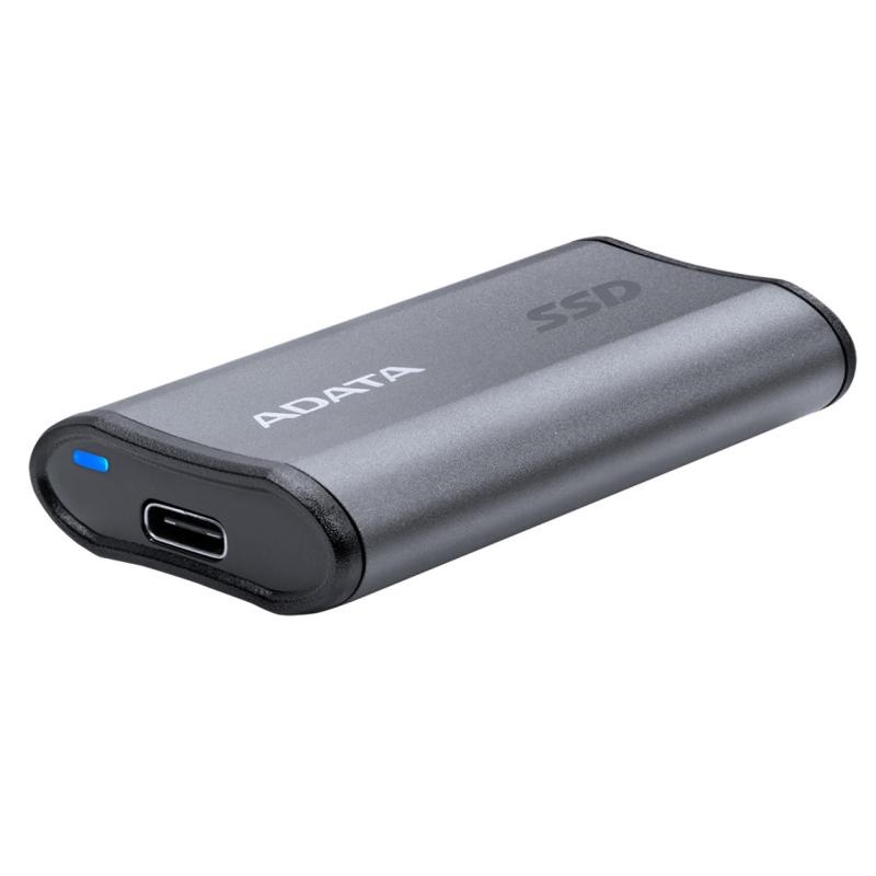 SSD Extern ADATA SE880 500GB TITANIUM - 4 | YEO