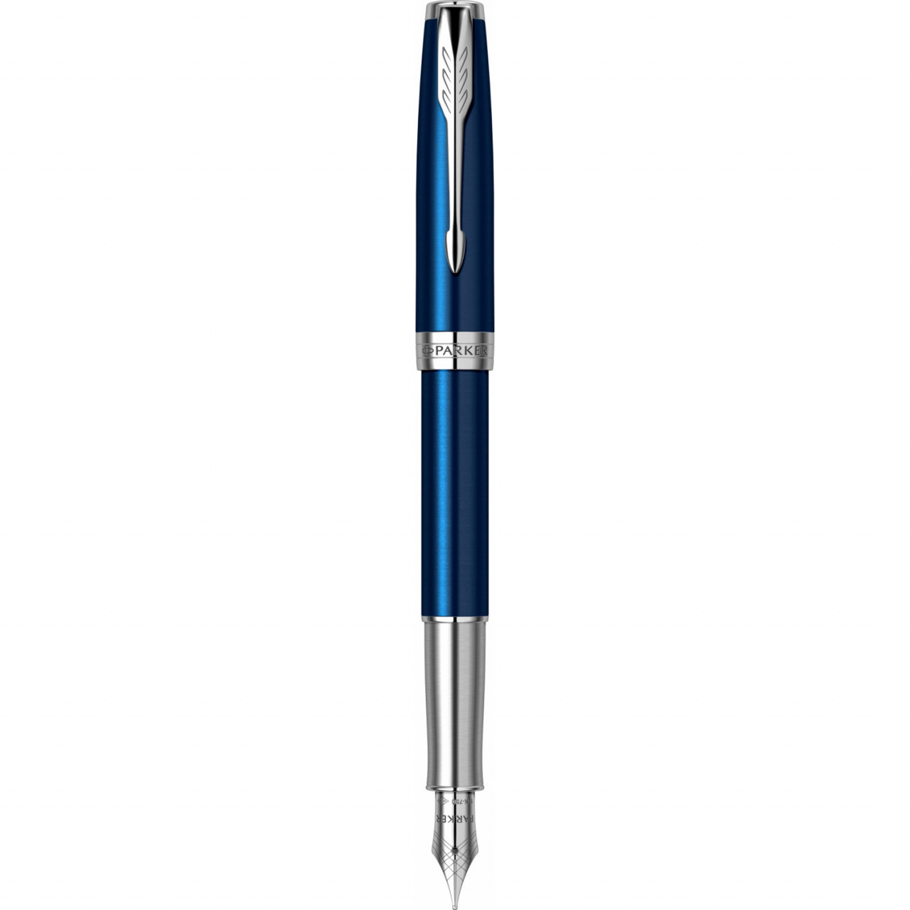 Stilou 18k Nib Parker Sonnet Royal PDT - 1 | YEO