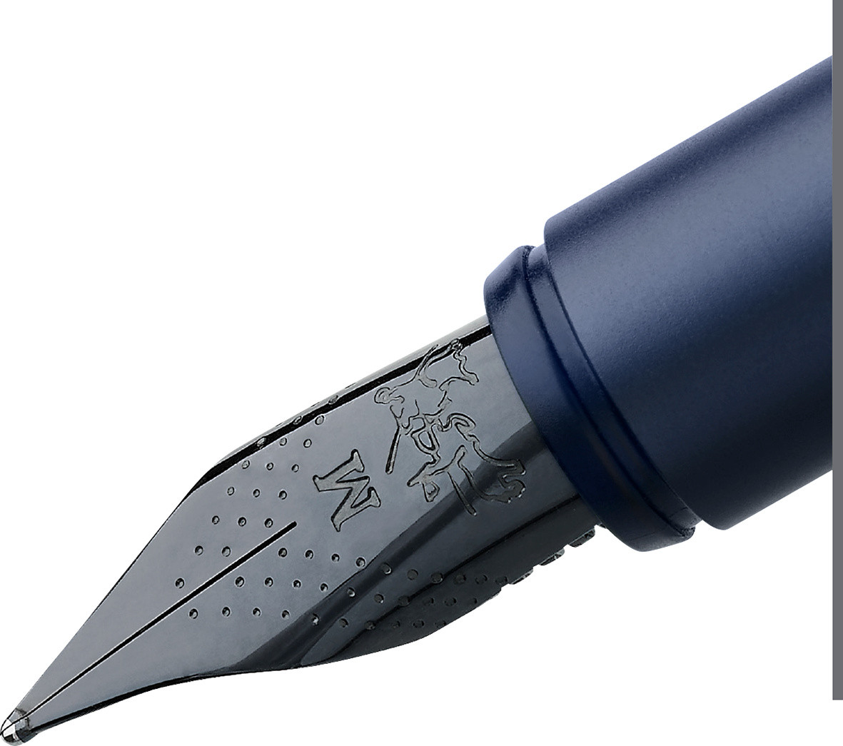 Stilou Neo Slim Aluminium M Faber-Castell - 2 | YEO