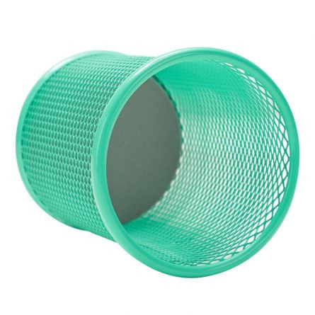 SUPORT INSTRUMENTE DE SCRIS MESH COLOR DELI - 1 | YEO