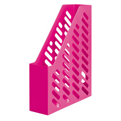Suport vertical plastic pentru cataloage HAN Klassik Trend Colours A4/C4 - 3 | YEO