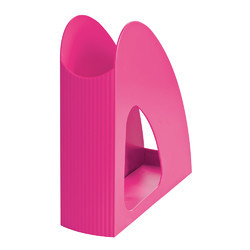 Suport vertical plastic pentru cataloage HAN Loop Trend-Colours A4/C4 - 1 | YEO