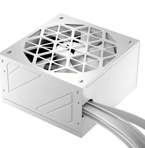 SURSA 1STPLAYER HA-650AC1 650W WHITE - 1 | YEO