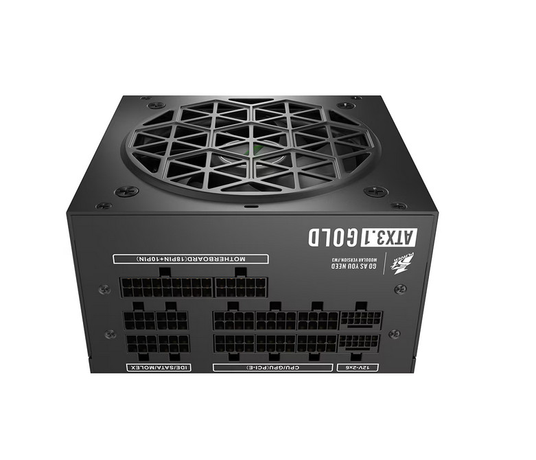 SURSA 1STPLAYER NGDP AXT 3.1 GOLD 1000W - 3 | YEO