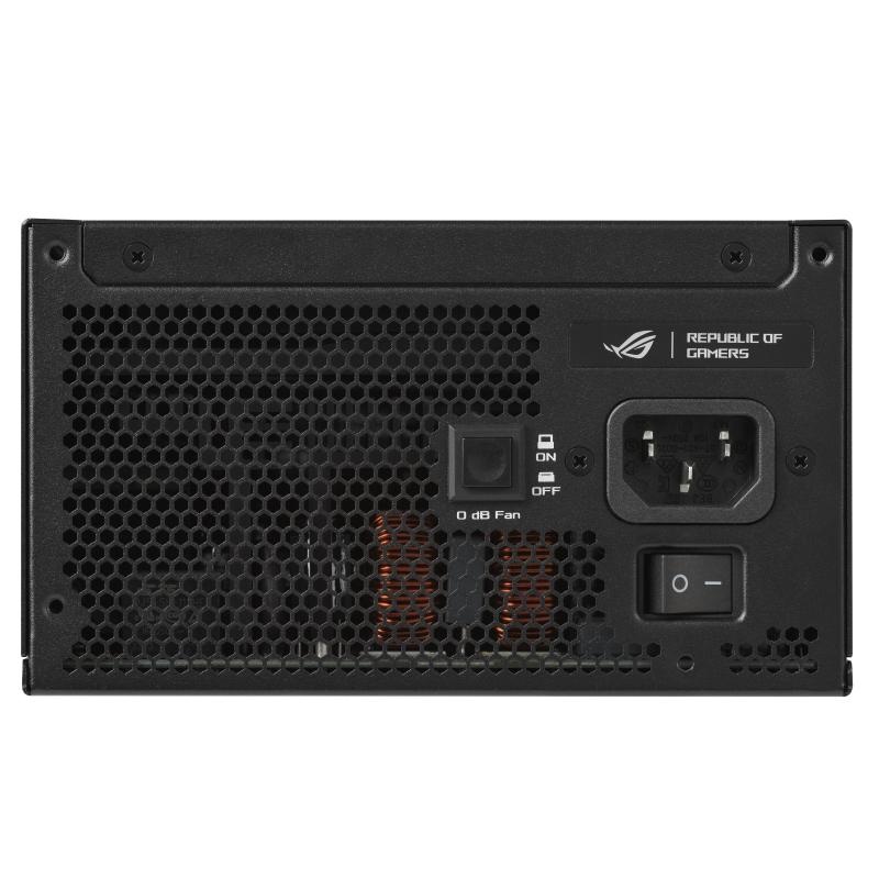 SURSA ASUS ROG STRIX 850W PLATINUM - 5 | YEO