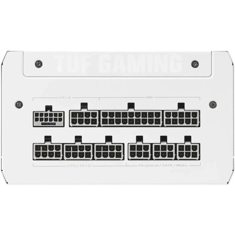 SURSA ASUS TUF GAMING 1000W WHITE - 3 | YEO
