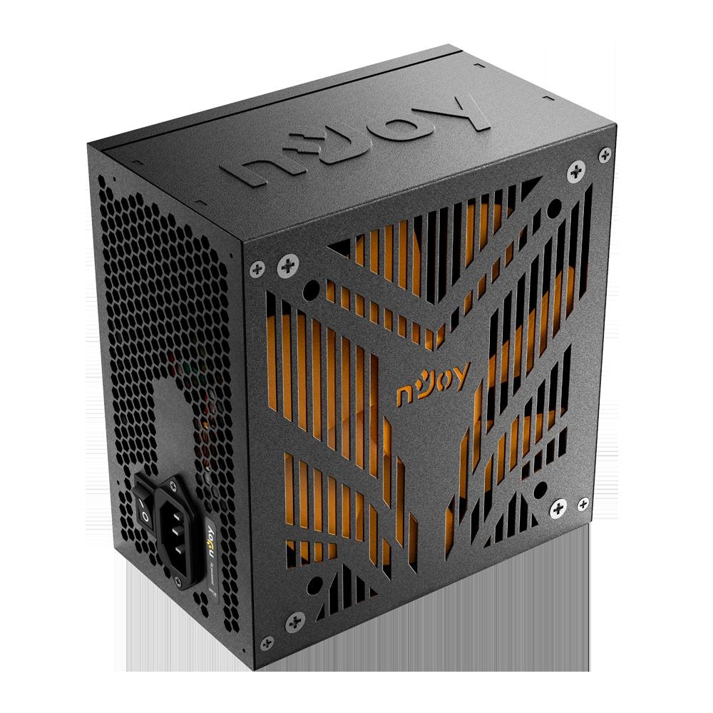 nJoy SURSA ATX 650W ALPHA 80+ GOLD…