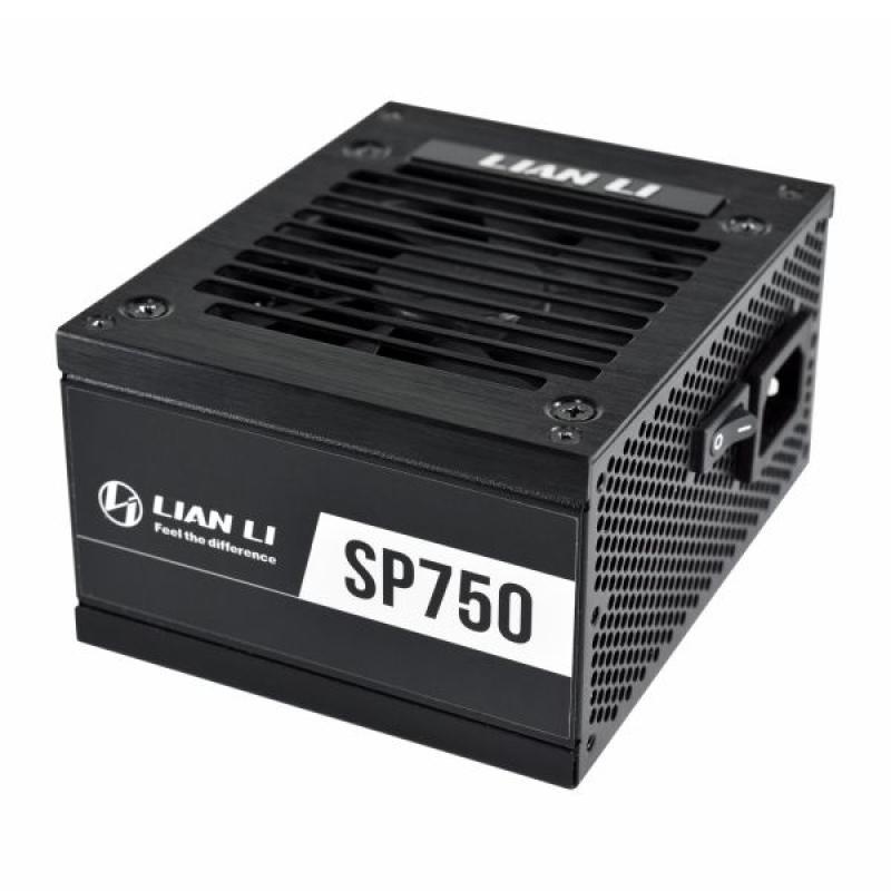 SURSA LIAN LI SP750 80+ GOLD SFX 750W BL