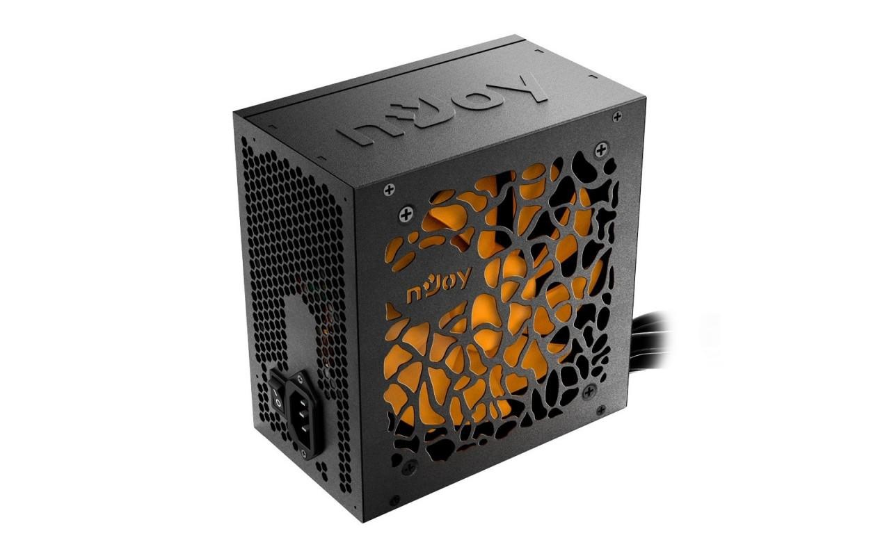 SURSA NJOY Synergy 500 bulk ATX - 1 | YEO