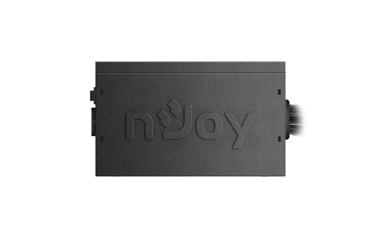 SURSA NJOY Synergy 500 bulk ATX - 5 | YEO