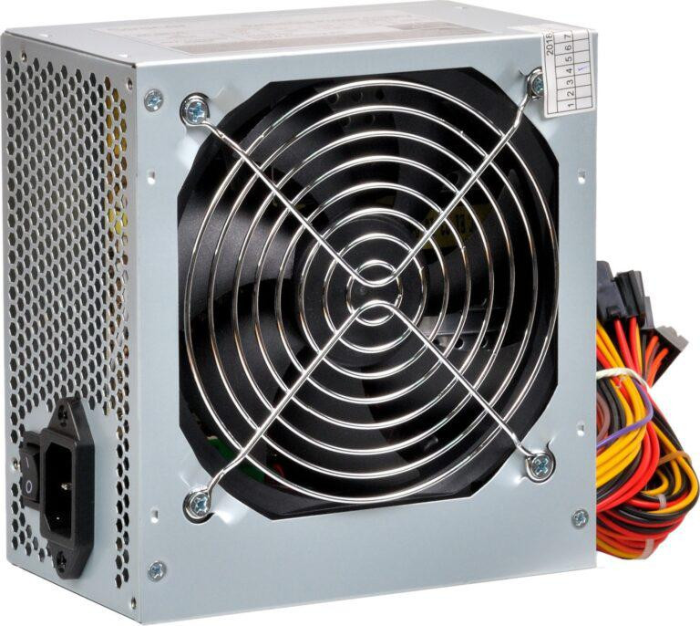 Sursa Spacer ATX 550, 300W V12 - 2 | YEO