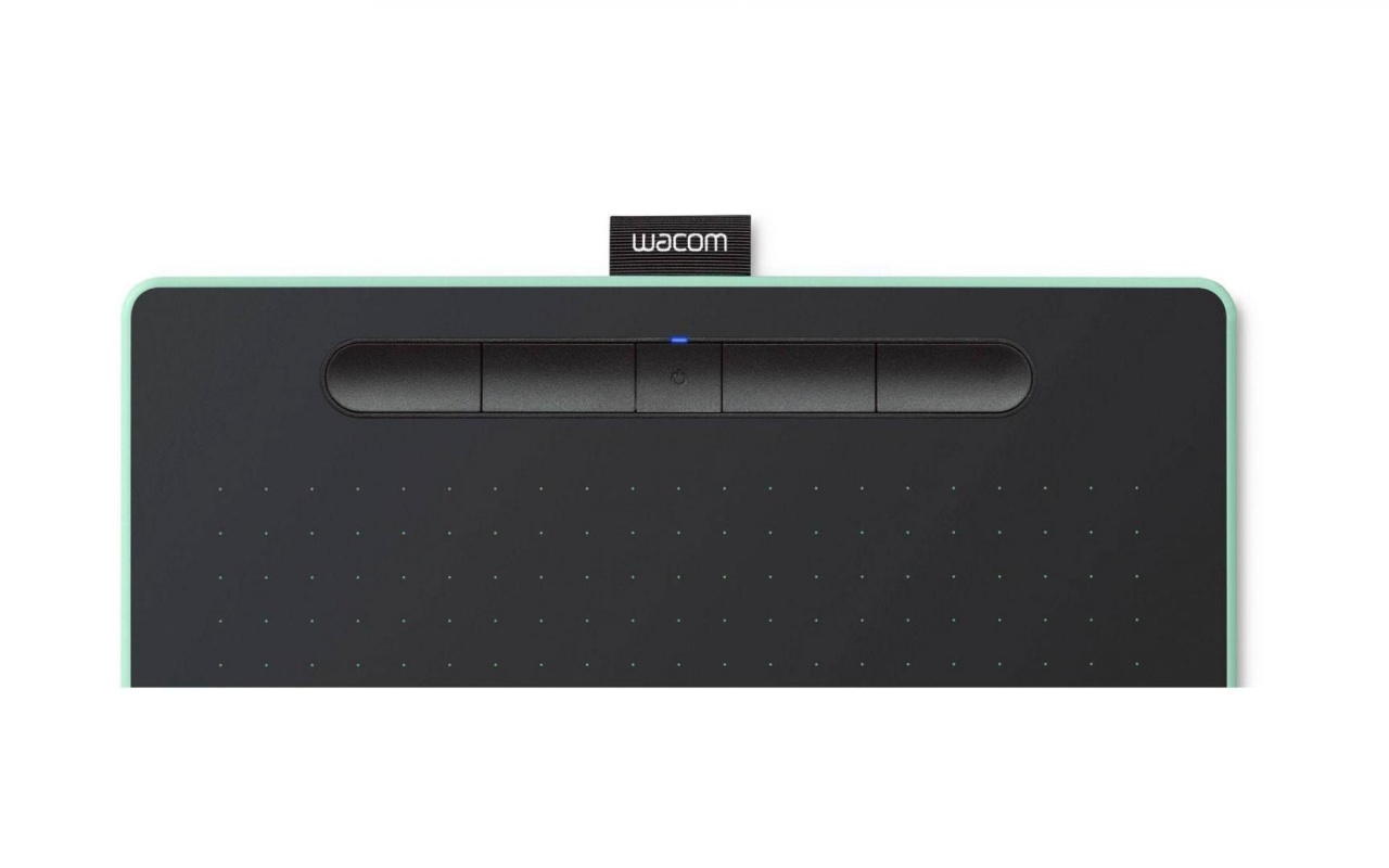 Tab. graf. Intuos M Pistachio Bluetooth - 1 | YEO
