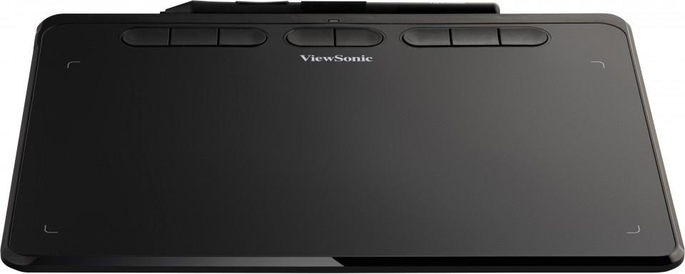 Tableta grafica 10.1\'\' Viewsonic PF1020