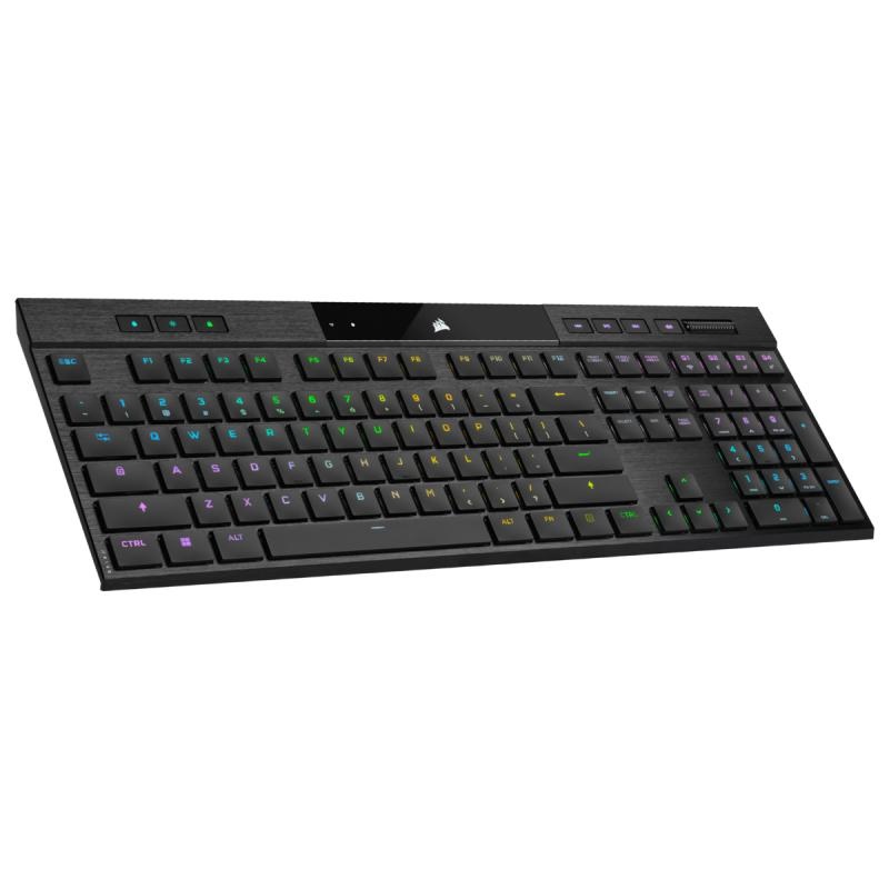 Tastatura Gaming Mecanica Corsair K100 A - 4 | YEO