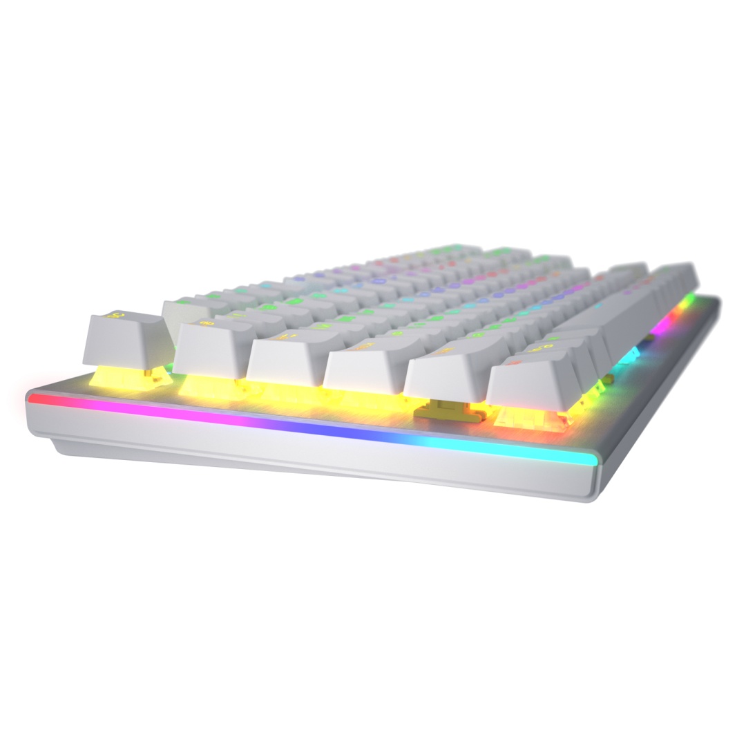 Tastatura mecanica Hator Gravity X TKL a - 1 | YEO