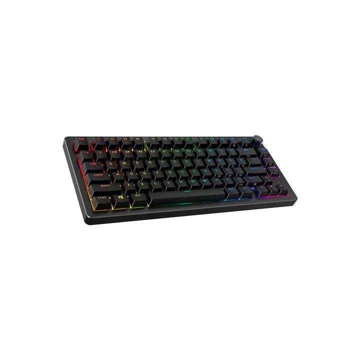 Tastatura wireless HyperX Alloy Rise 75 - 1 | YEO