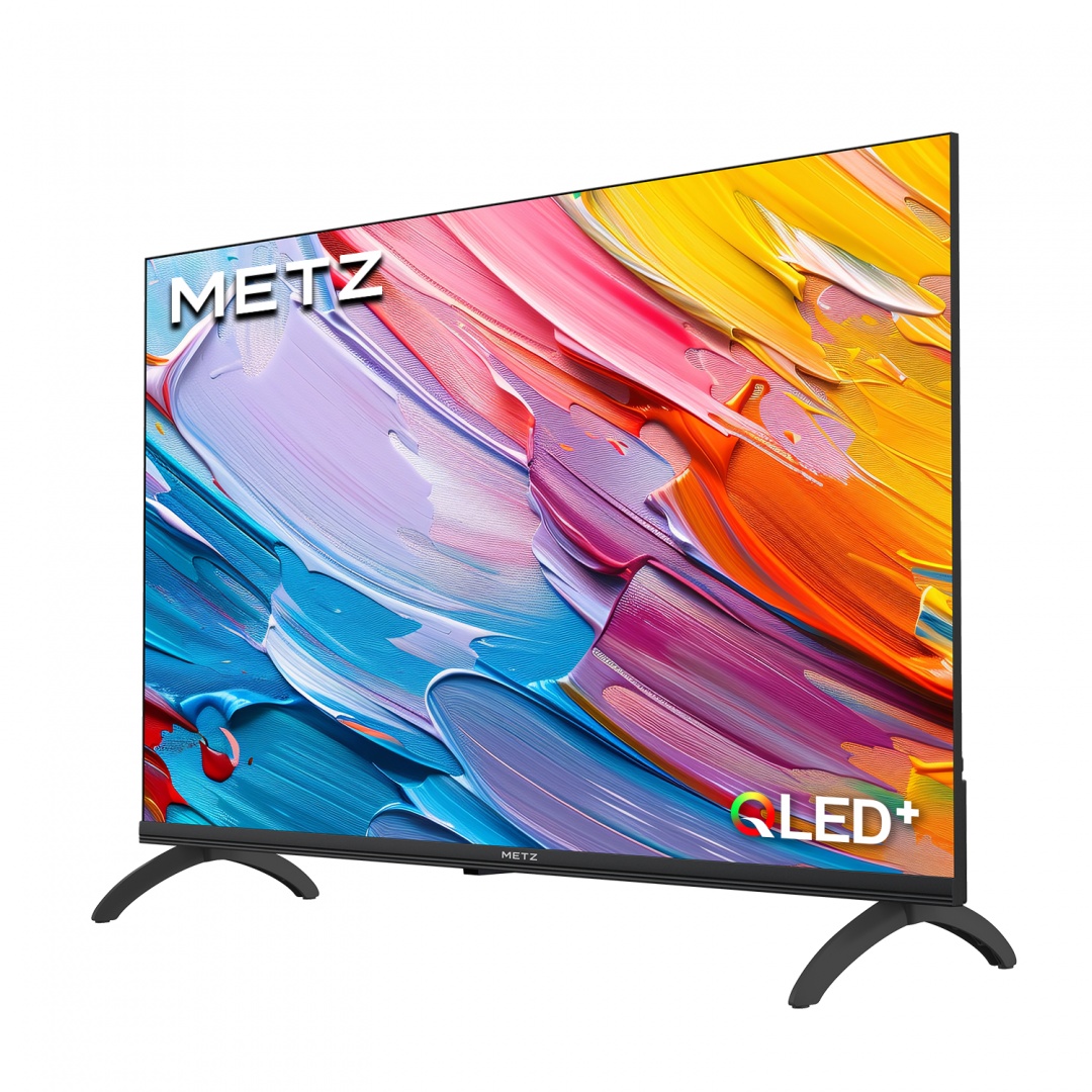 Televizor METZ QLED 32MQF7000Z - 2 | YEO