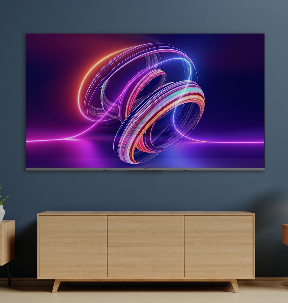 Televizor METZ QLED 75MQD7500 - 4 | YEO