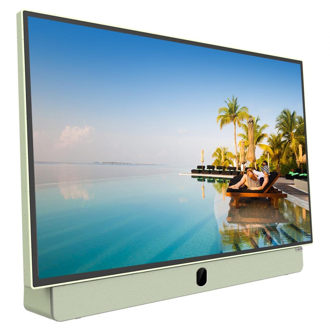 Televizor portabil METZ LED 24MPE7200Z - 1 | YEO