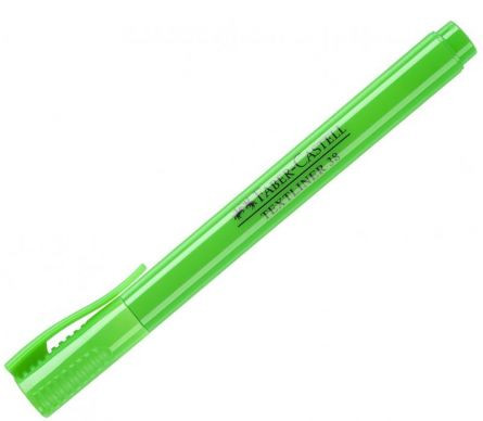 Textmarker Faber-Castell 38 - 3 | YEO
