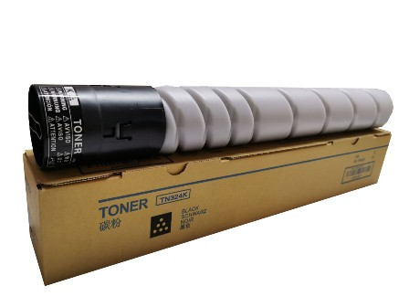 Toner Black TN715K Bizhub AP C750i, Bizhub C 750i