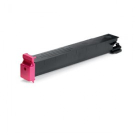 Toner Konica Minolta TN213M, A0D7352, Magenta, compatibil Katun Performance