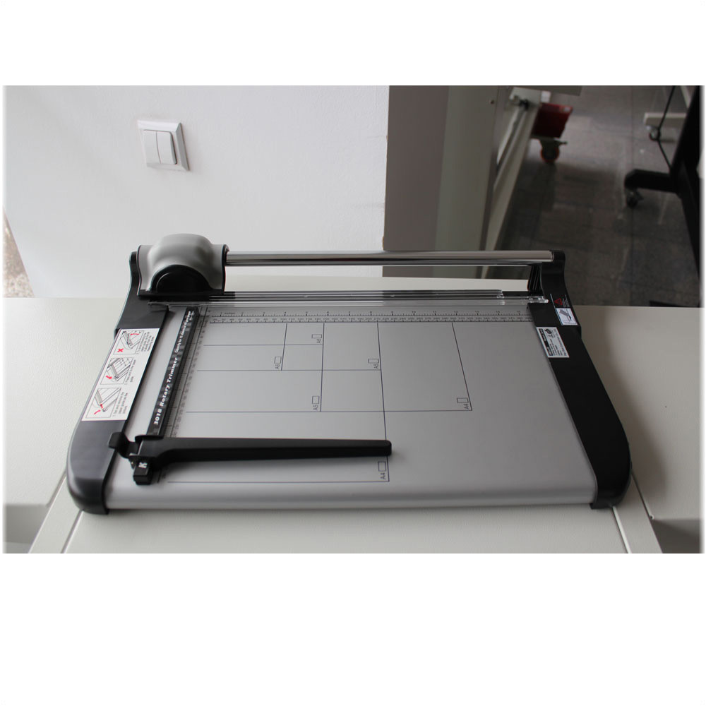 Trimmer manual profesional Rottary Trim 13018 A4+ - 1 | YEO
