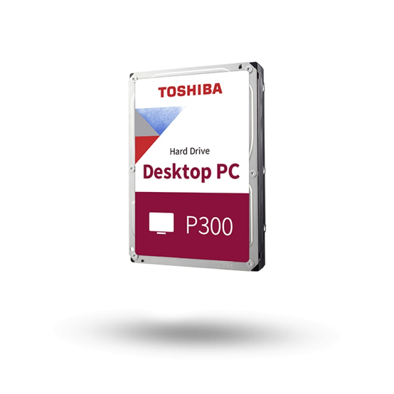 TS HDD 3.5 2TB SATA P300 - 1 | YEO