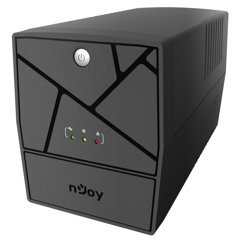 UPS NJOY KEEN 1500 USB - 3 | YEO