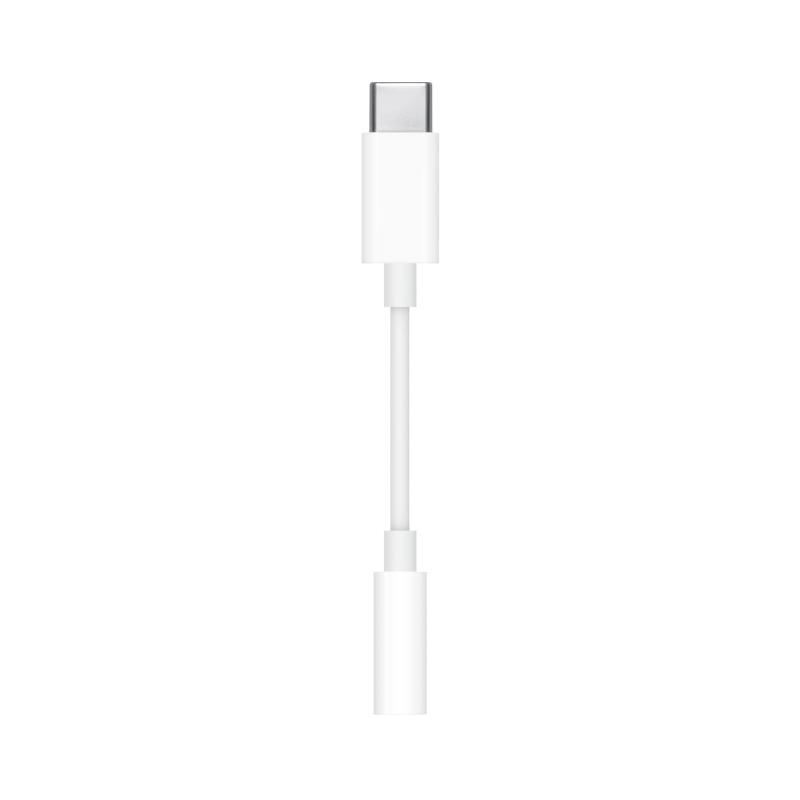 USB-C TO 3.5 MM HEADPHONE ADAPTER-ZML - 1 | YEO