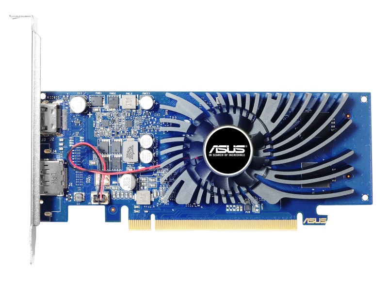 VGA AS GEFORCE GT 1030 2GB-BRK - 5 | YEO