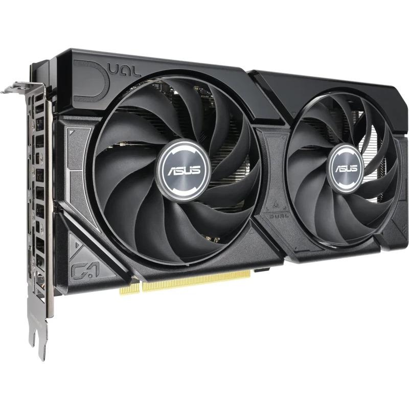 VGA Asus Dual RTX 4060 OC 8G EVO - 4 | YEO