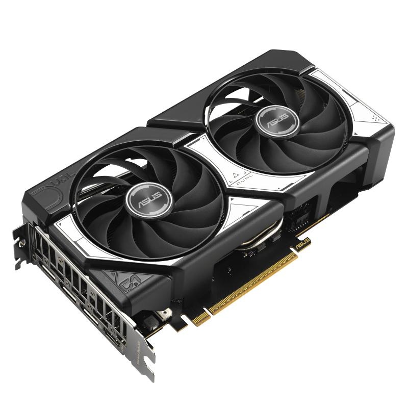 VGA ASUS DUAL RTX 5060 OC 8GB - 3 | YEO