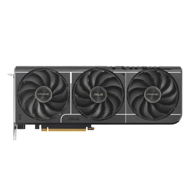 VGA ASUS PRIME RTX 5060 Ti OC 8GB