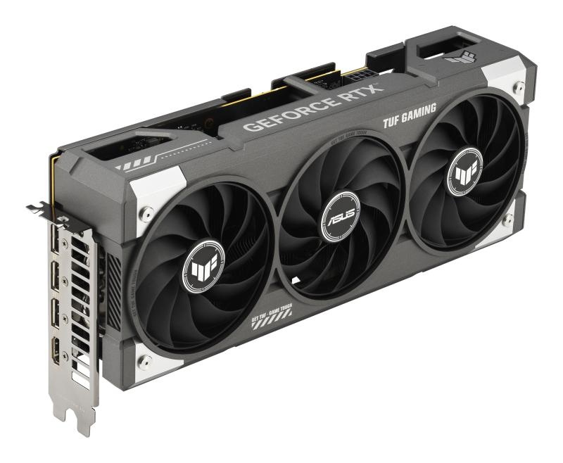 VGA ASUS TUF RTX 5060 OC 8GB GAMING - 3 | YEO