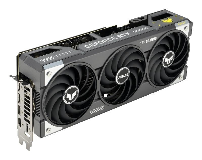 VGA ASUS TUF RTX 5070 12GB GAMING - 3 | YEO