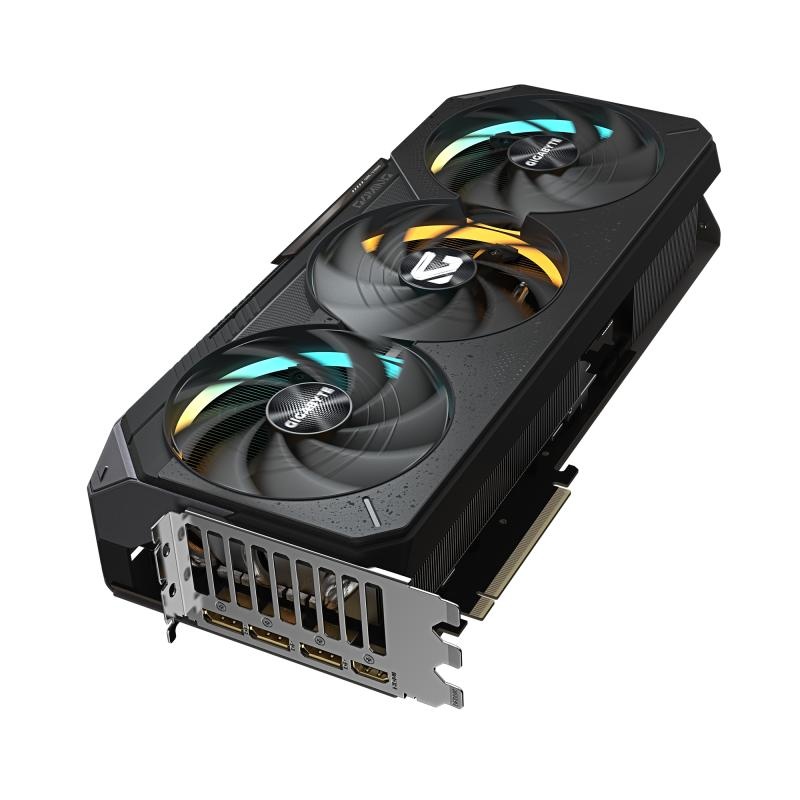 VGA GB GEFORCE RTX 5090 GAMING OC 32G - 4 | YEO