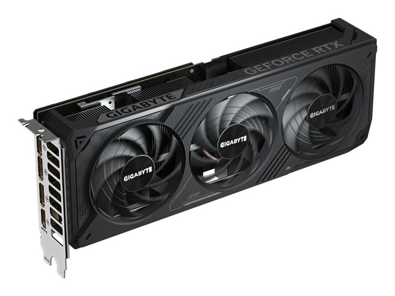 VGA GB RTX 5070 WINDFORCE SFF 12GB - 5 | YEO