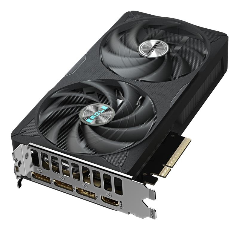 VGA GIGABYTE RTX 5060 TI EAGLE OC 16GB - 4 | YEO