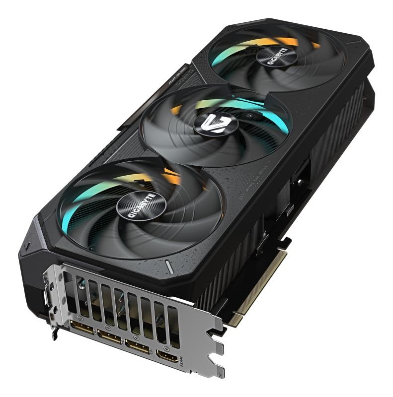 VGA GIGABYTE RTX 5070 TI GAMING OC 16GB - 4 | YEO