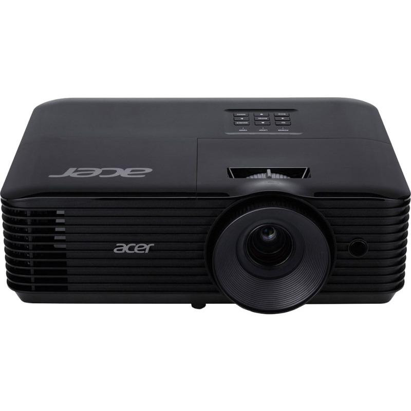 Videoproiector Acer X1328WHK, DLP 3D ready, WXGA 1280x800, până la WUXGA 1920x1200