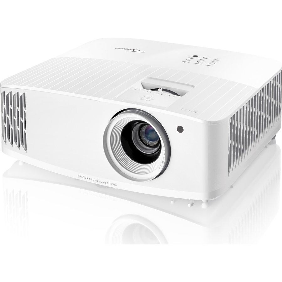 Videoproiector OPTOMA UHD35x, 4K Ultra HD, 3600 lumeni, contrast 1.000.000:1 - 2 | YEO