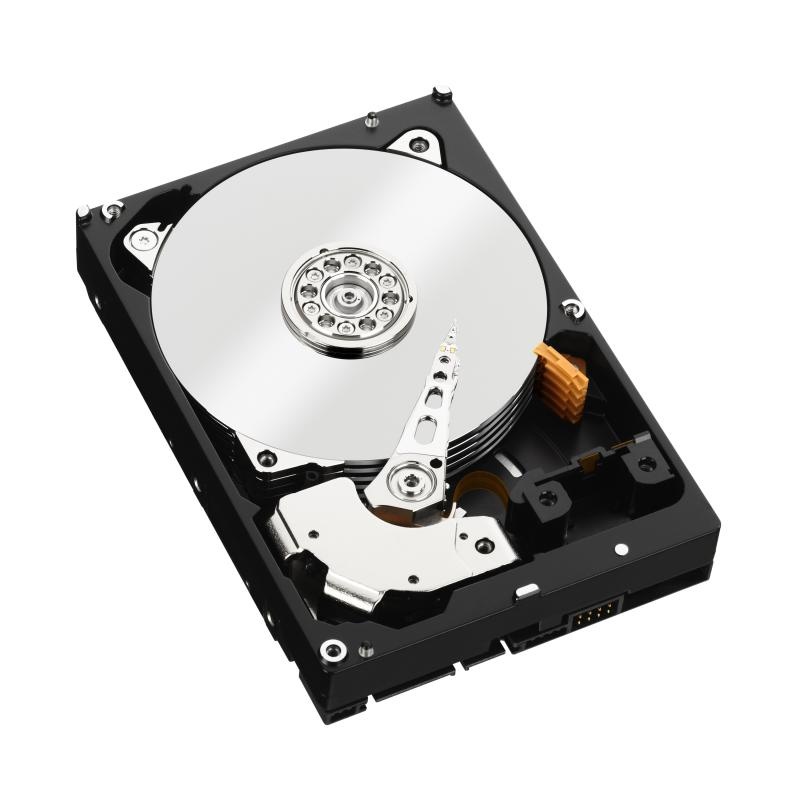 WD HDD3.5 4TB SATA WD4005FZBX - 2 | YEO