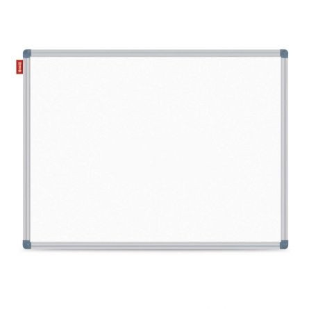 Whiteboard magnetic, ramă aluminiu, 30x40 cm, Classic Memo Be