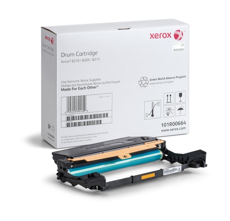 XEROX 101R00664 DRUM CARTRIDGE - 2 | YEO