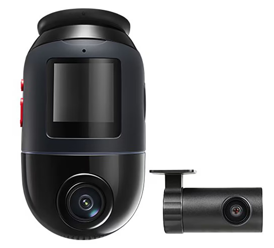 Xiaomi 70mai Dash Cam X800-2BK